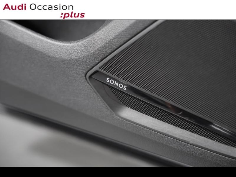 Voitures occasions Audi Q2 Design Luxe Paris