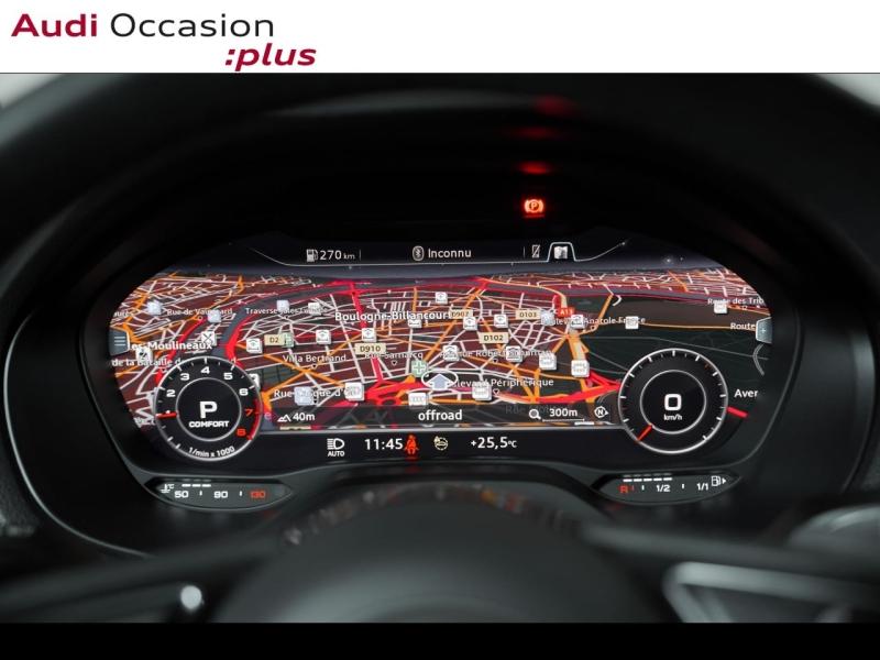 Voitures occasions Audi Q2 Design Luxe Paris