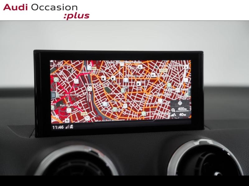 Voitures occasions Audi Q2 Design Luxe Paris
