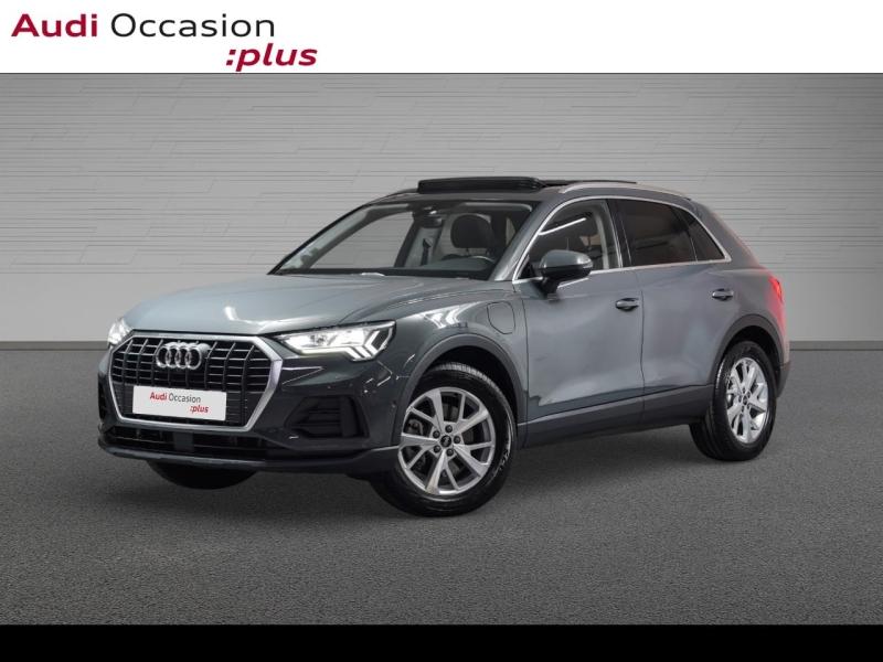 Voitures occasions Audi Q3 Business line Paris
