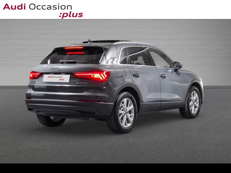 Voitures occasions Audi Q3 Business line Paris