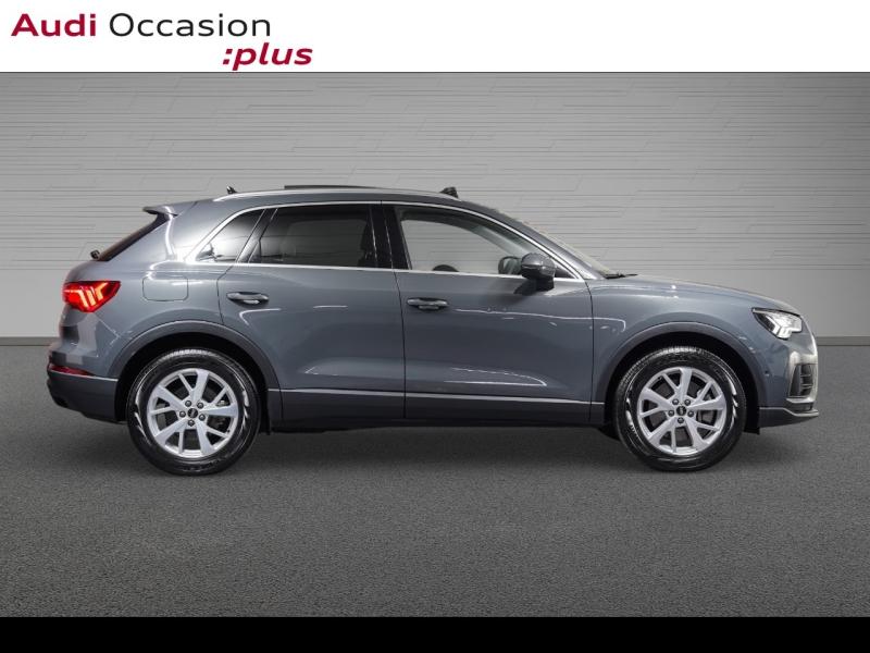 Voitures occasions Audi Q3 Business line Paris