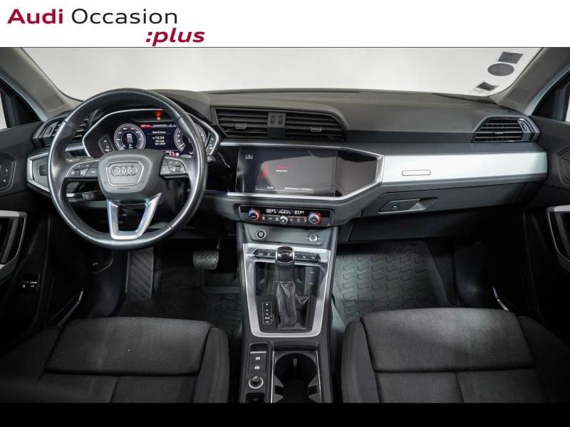 Voitures occasions Audi Q3 Business line Paris