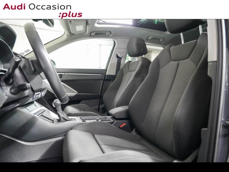 Voitures occasions Audi Q3 Business line Paris