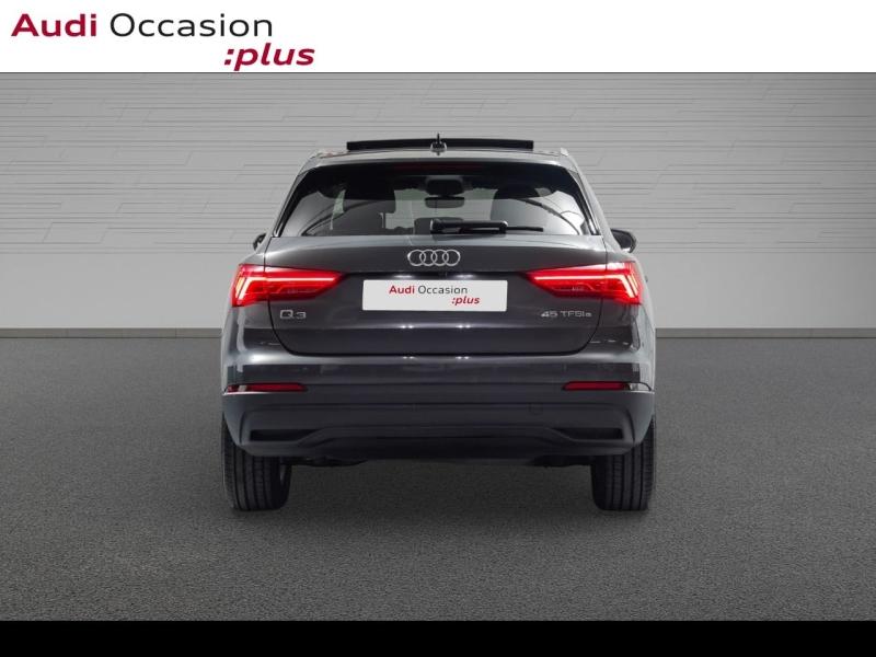 Voitures occasions Audi Q3 Business line Paris