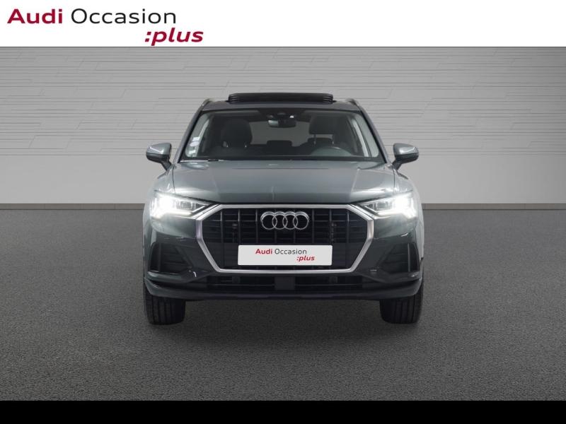 Voitures occasions Audi Q3 Business line Paris