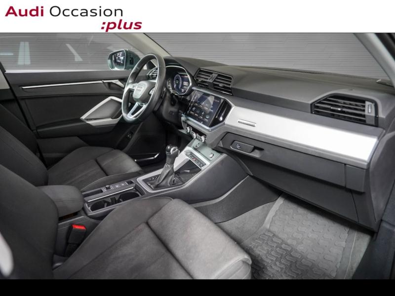 Voitures occasions Audi Q3 Business line Paris