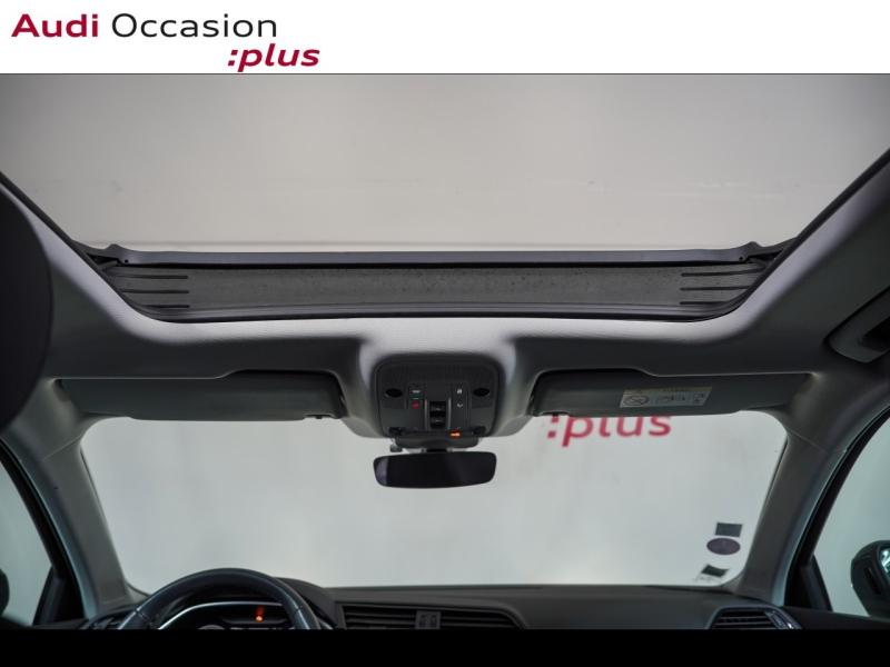 Voitures occasions Audi Q3 Business line Paris