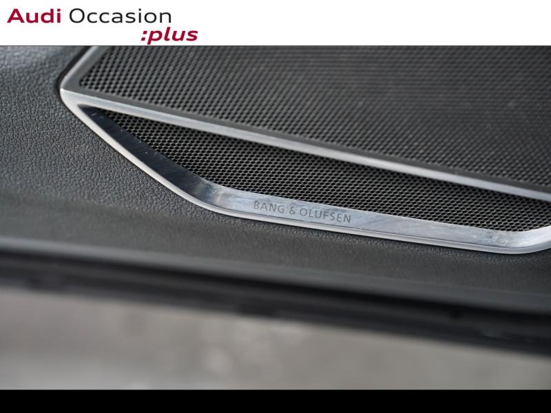 Voitures occasions Audi Q3 Business line Paris