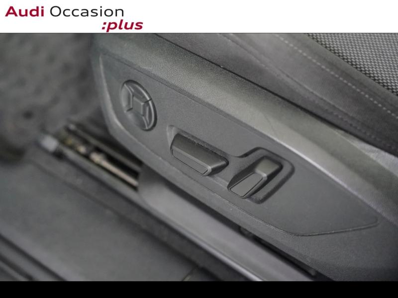 Voitures occasions Audi Q3 Business line Paris