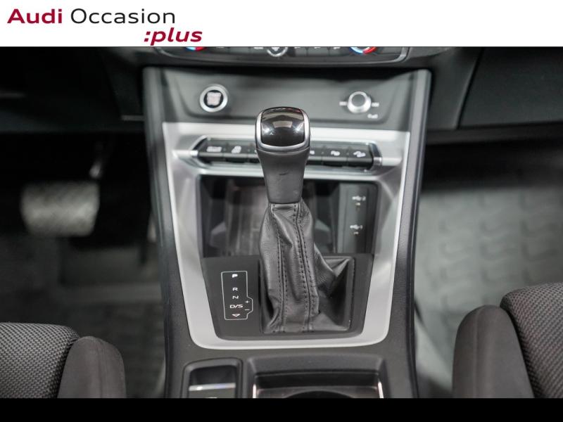 Voitures occasions Audi Q3 Business line Paris