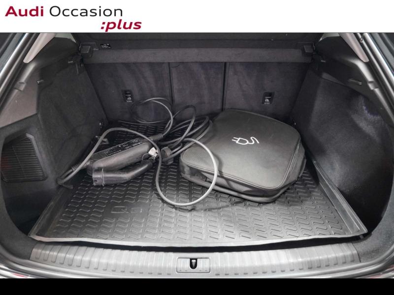 Voitures occasions Audi Q3 Business line Paris