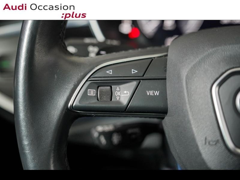 Voitures occasions Audi Q3 Business line Paris