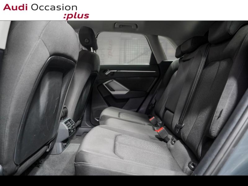 Voitures occasions Audi Q3 Business line Paris
