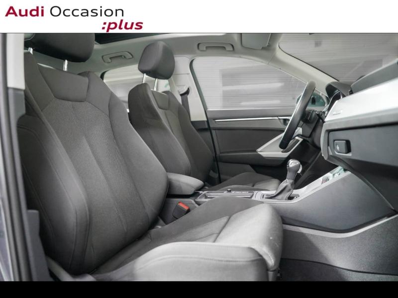 Voitures occasions Audi Q3 Business line Paris