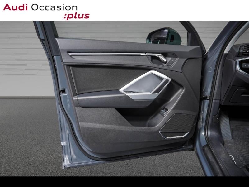 Voitures occasions Audi Q3 Business line Paris