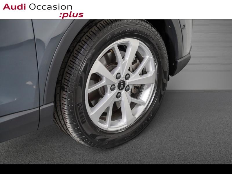 Voitures occasions Audi Q3 Business line Paris