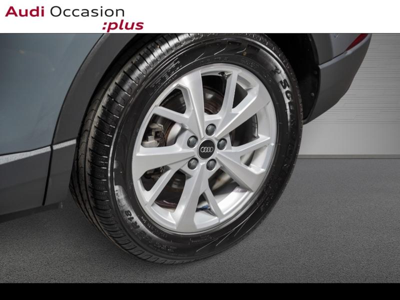 Voitures occasions Audi Q3 Business line Paris