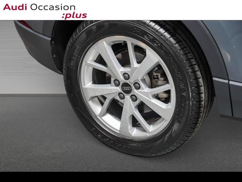 Voitures occasions Audi Q3 Business line Paris