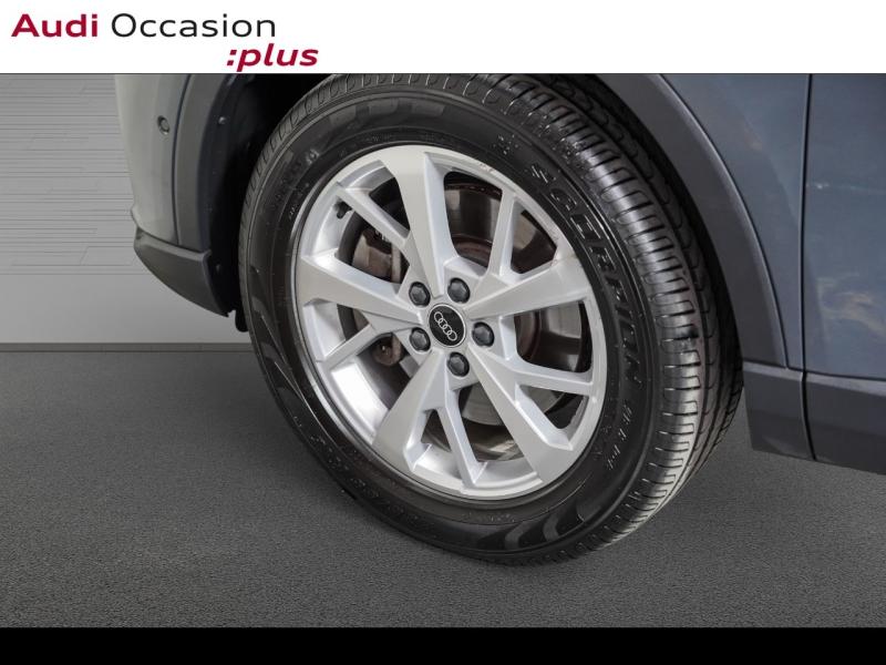 Voitures occasions Audi Q3 Business line Paris