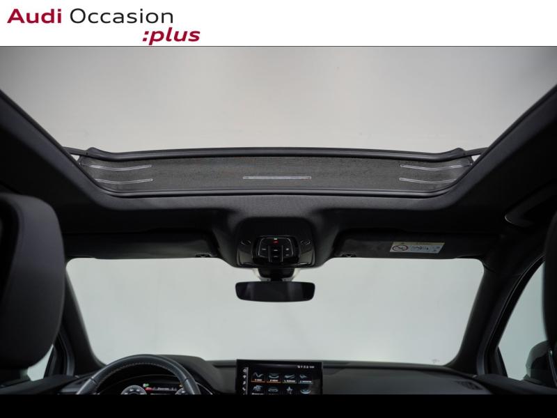 Voitures occasions Audi Q5 S line Paris