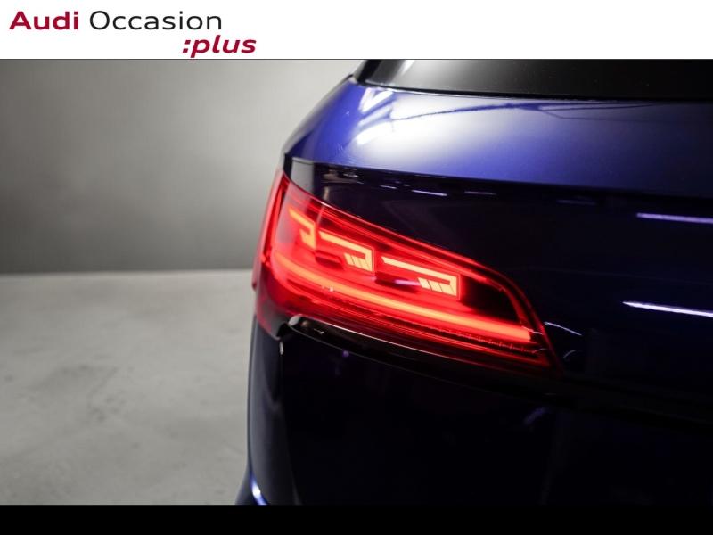 Voitures occasions Audi Q5 S line Paris