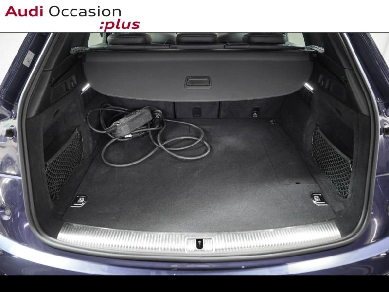 Voitures occasions Audi Q5 S line Paris