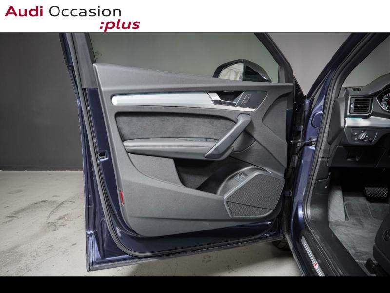 Voitures occasions Audi Q5 S line Paris