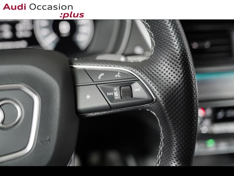 Voitures occasions Audi Q5 S line Paris
