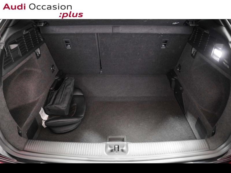 Voitures occasions Audi Q2 S line Plus Paris