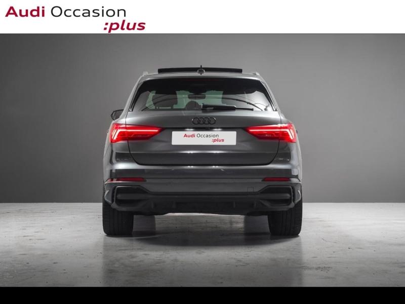 Voitures occasions Audi Q3 S line Paris