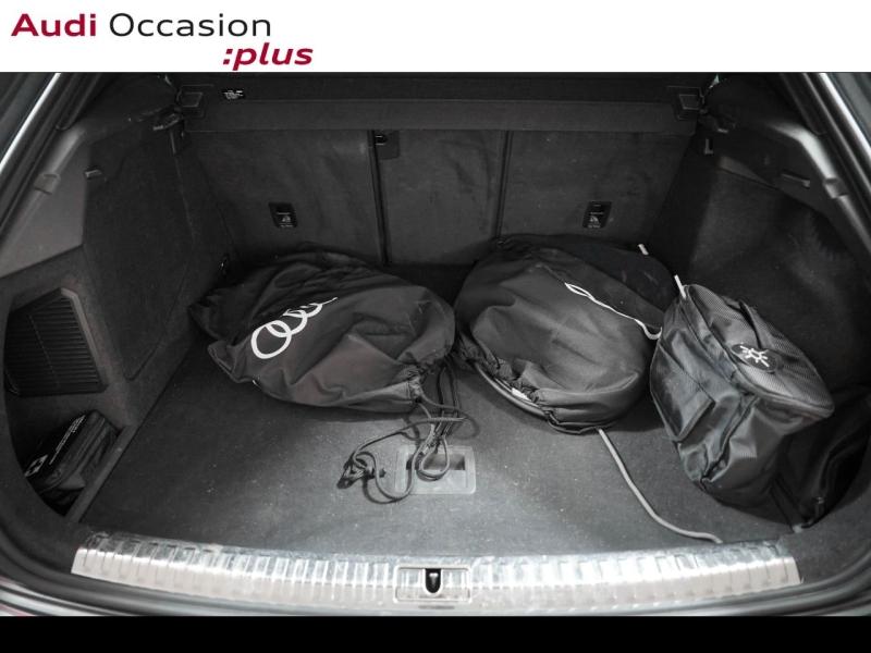 Voitures occasions Audi Q3 S line Paris