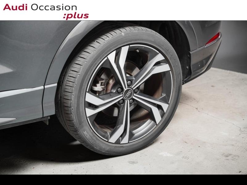 Voitures occasions Audi Q3 S line Paris
