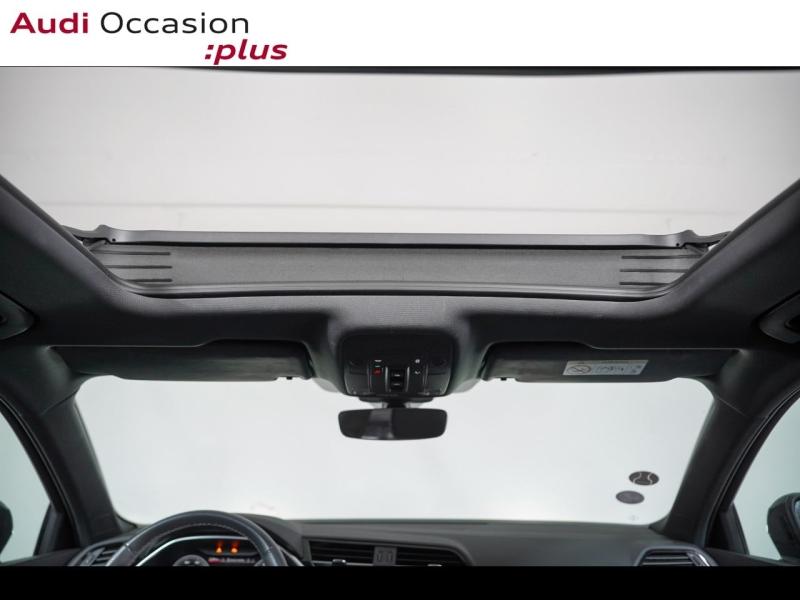 Voitures occasions Audi Q3 S line Paris