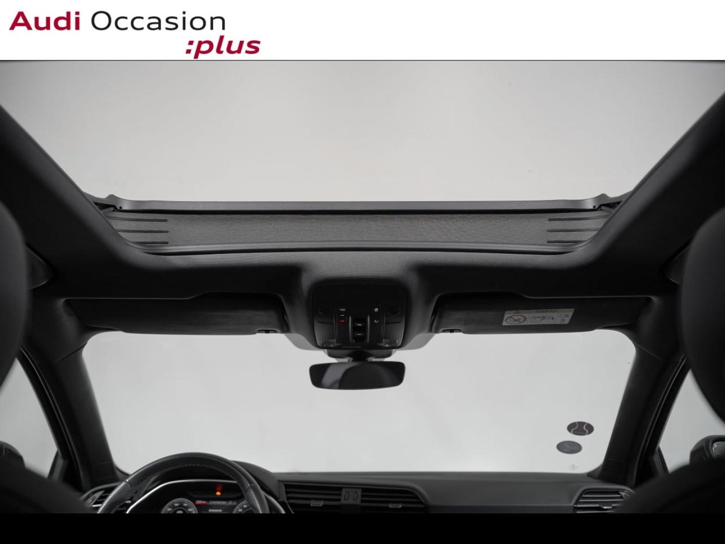 Voitures occasions Audi Q3 S line Paris
