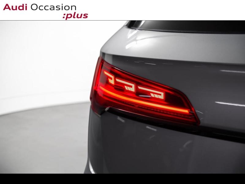 Voitures occasions Audi Q5 S line Paris