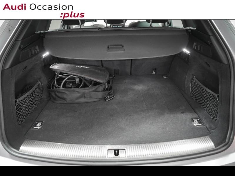 Voitures occasions Audi Q5 S line Paris