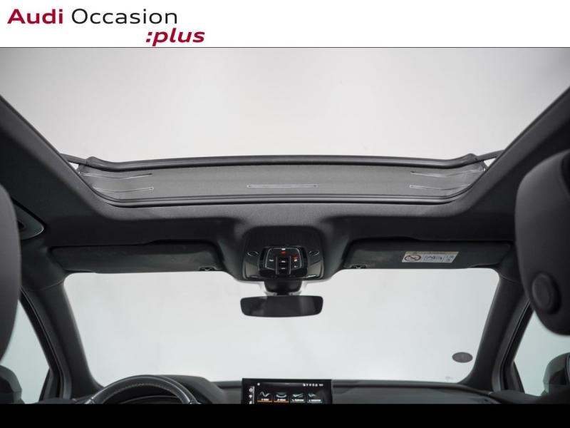 Voitures occasions Audi Q5 S line Paris