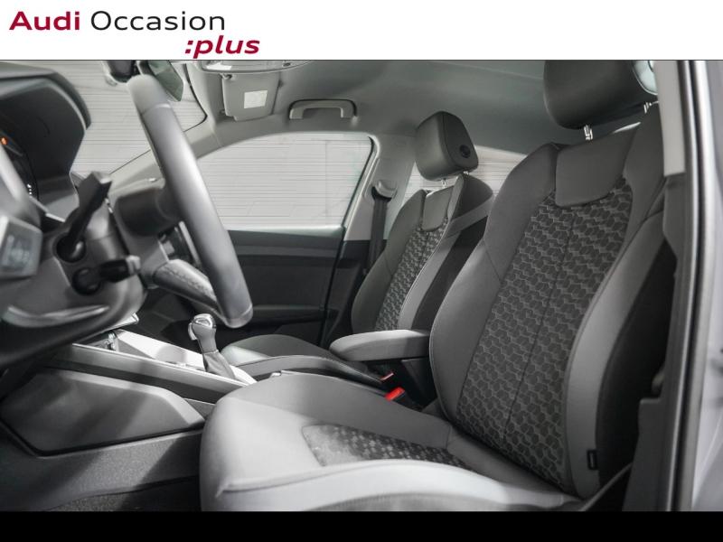 Voitures occasions Audi A1 Sportback Advanced Paris