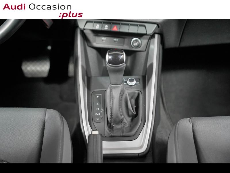 Voitures occasions Audi A1 Sportback Advanced Paris