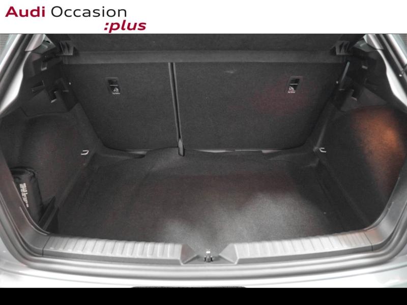 Voitures occasions Audi A1 Sportback Advanced Paris