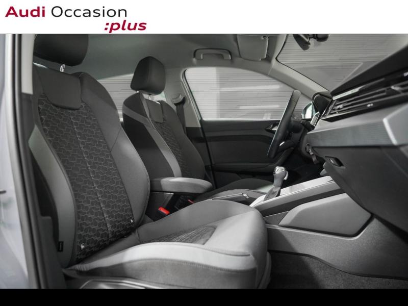 Voitures occasions Audi A1 Sportback Advanced Paris