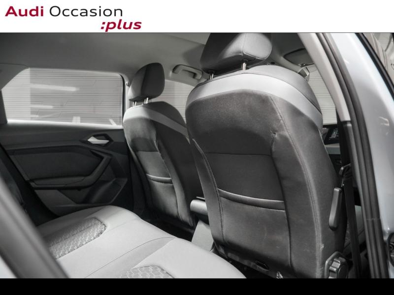 Voitures occasions Audi A1 Sportback Advanced Paris
