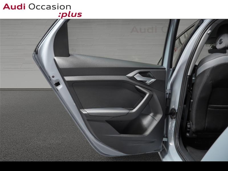 Voitures occasions Audi A1 Sportback Advanced Paris