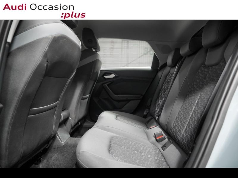 Voitures occasions Audi A1 Sportback Advanced Paris
