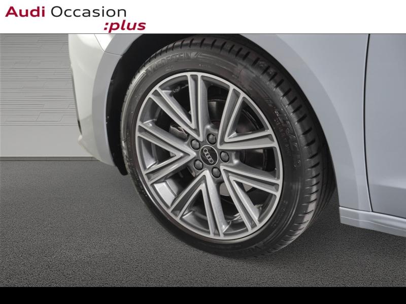 Voitures occasions Audi A1 Sportback Advanced Paris