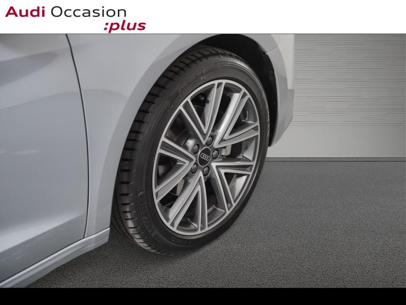 Voitures occasions Audi A1 Sportback Advanced Paris