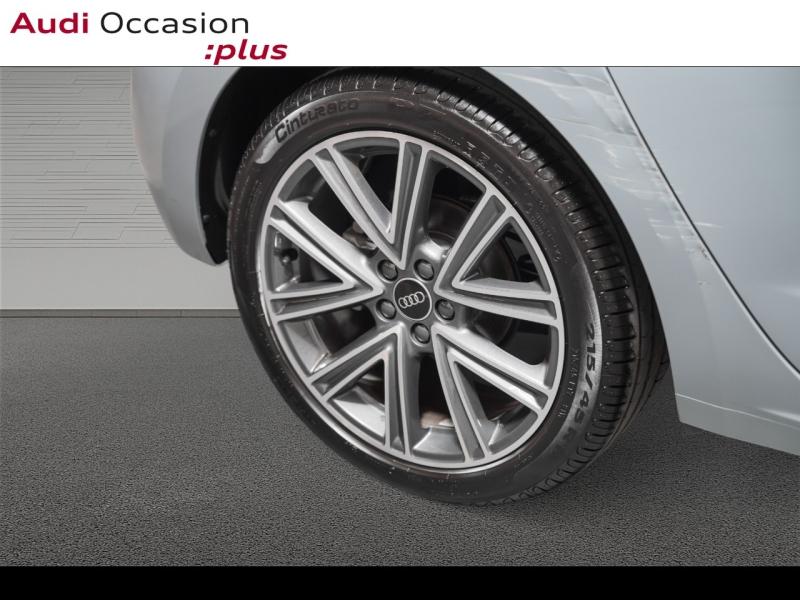 Voitures occasions Audi A1 Sportback Advanced Paris
