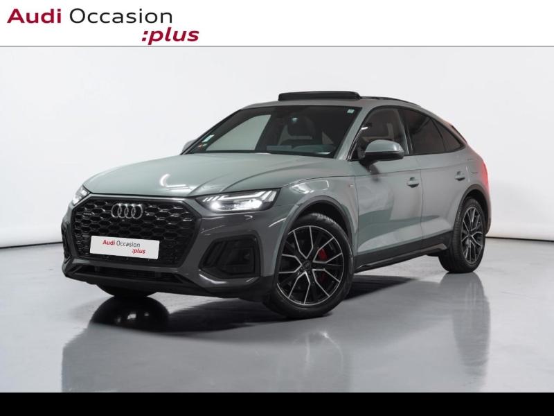 Audi Q5 Sportback