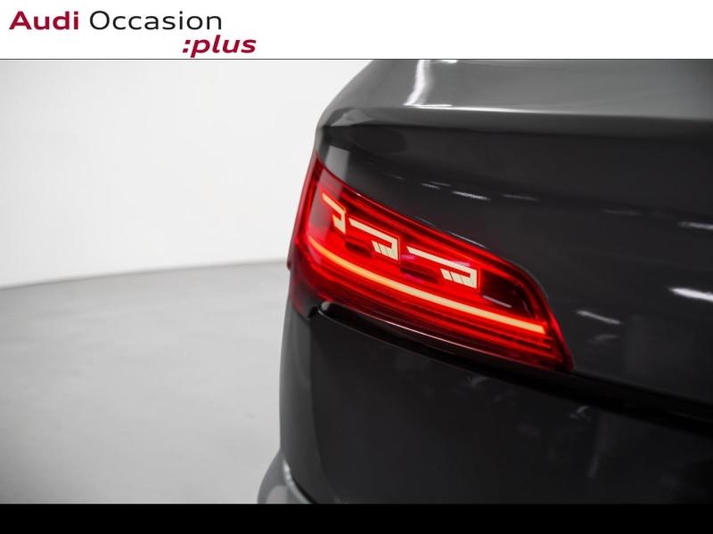 Voitures occasions Audi Q5 Sportback S line Paris
